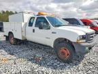 2003 Ford F450 Super Duty