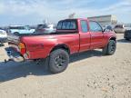 1997 Toyota Tacoma Base