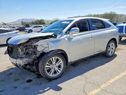 2010 Lexus Rx 450h Base for sale in Las Vegas, NV