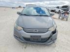2010 Honda Insight ex