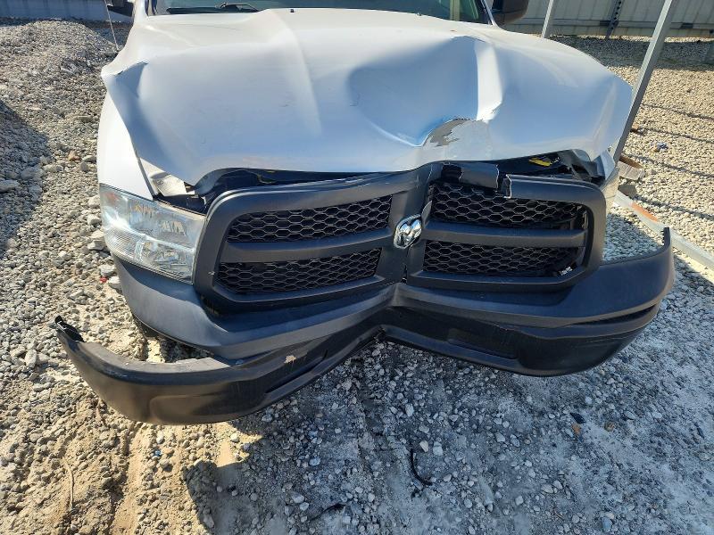 2017 Dodge RAM 1500 ST