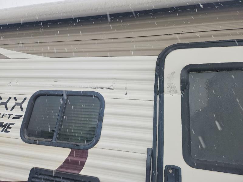 2017 Starcraft AR ONE Max Camper