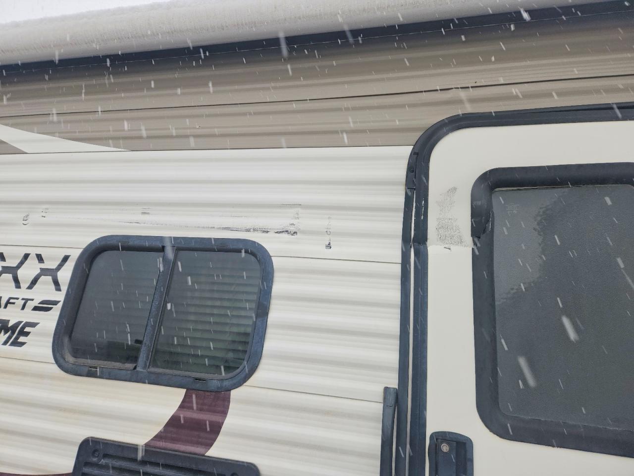 2017 Starcraft AR ONE Max Camper