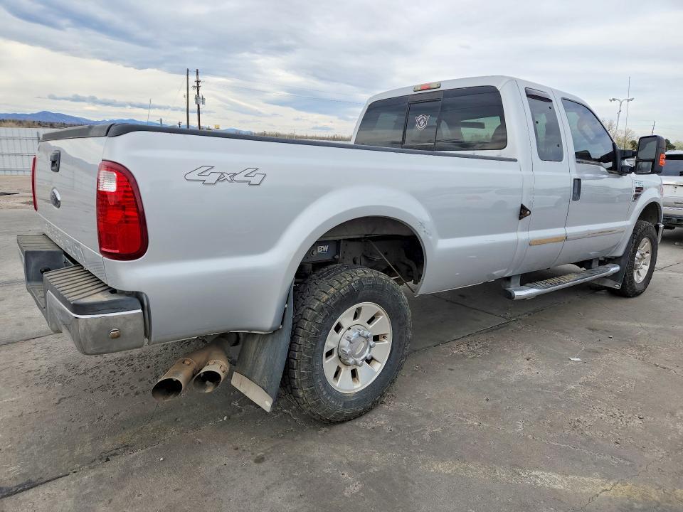 2008 Ford F350 srw Super Duty