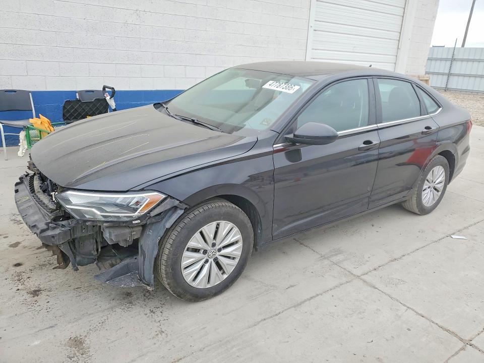 2020 Volkswagen Jetta s