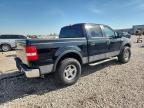 2005 Ford F150 Supercrew