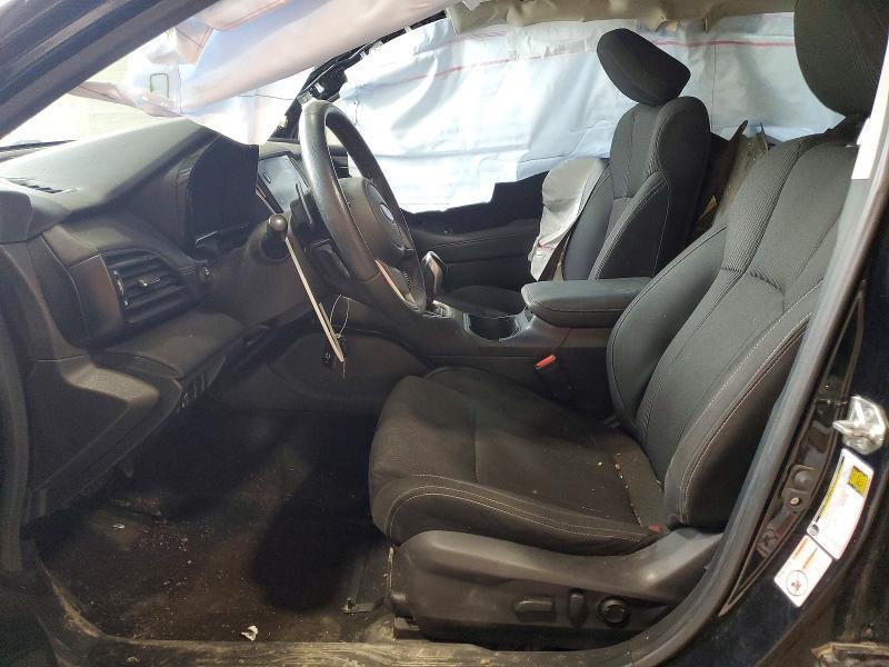 2020 Subaru Legacy Premium