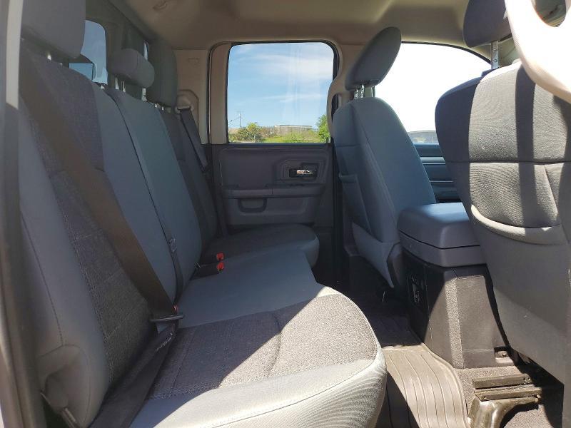 2014 Dodge RAM 1500 SLT