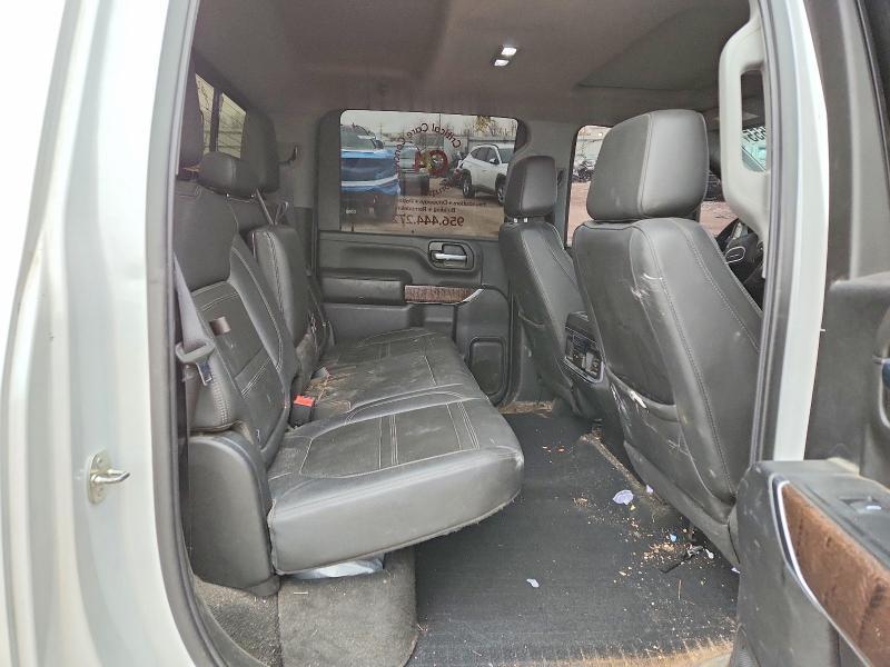 2021 GMC Sierra K3500 Denali