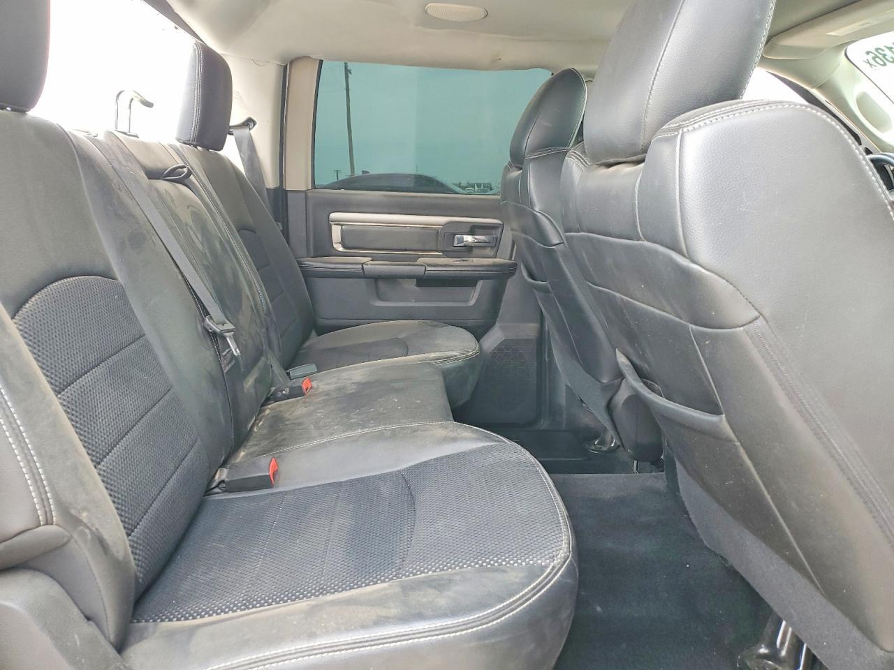 2014 Dodge RAM 1500 Sport