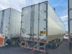 2018 Hyundai Translead VC2530152-JS DRY Van Trailer