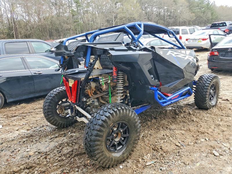 2022 Polaris RZR Utility Vehicle