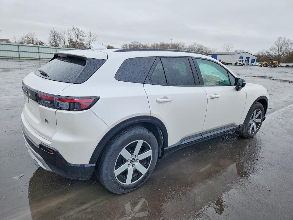 2024 Honda Prologue Touring