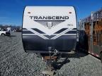 2019 Grand Desi GN Transcend Camper