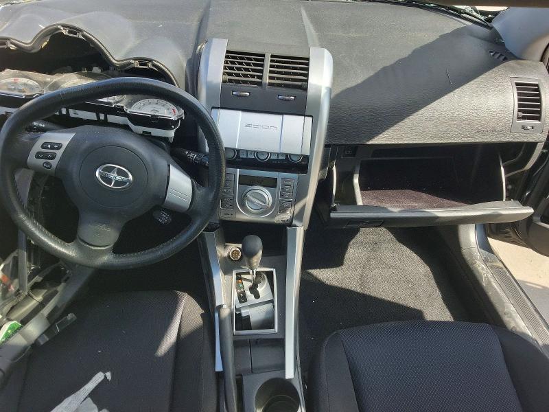 2009 Scion Tc Base