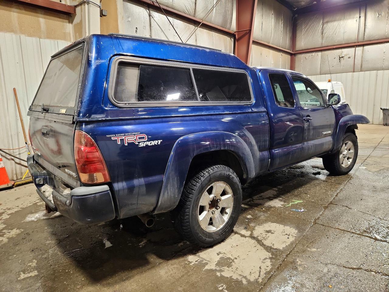 2006 Toyota Tacoma