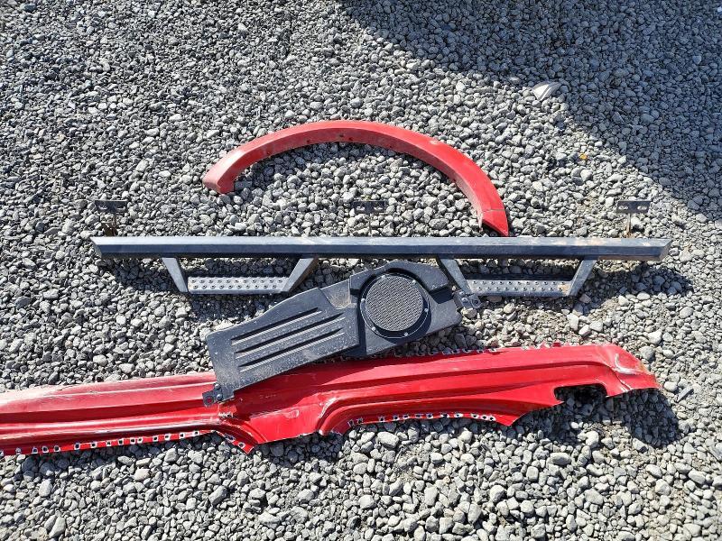 2018 Dodge 2500 Laramie