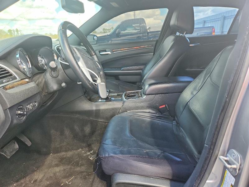 2014 Chrysler 300c