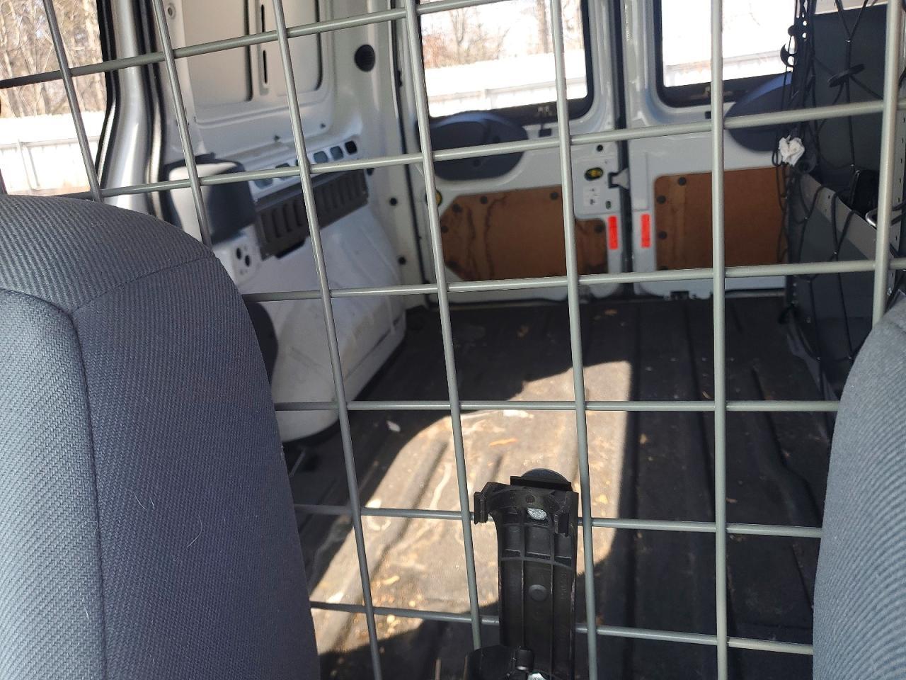 2012 Ford Transit Connect xlt