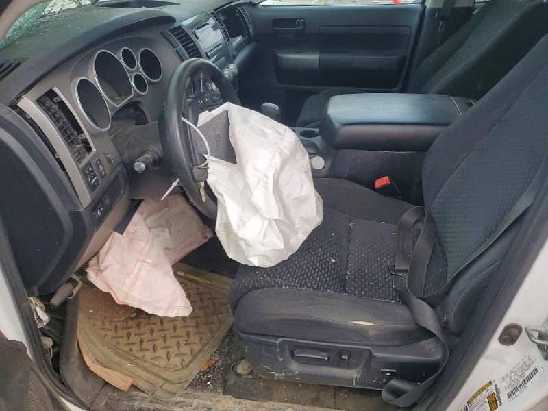 2012 Toyota Tundra Grade