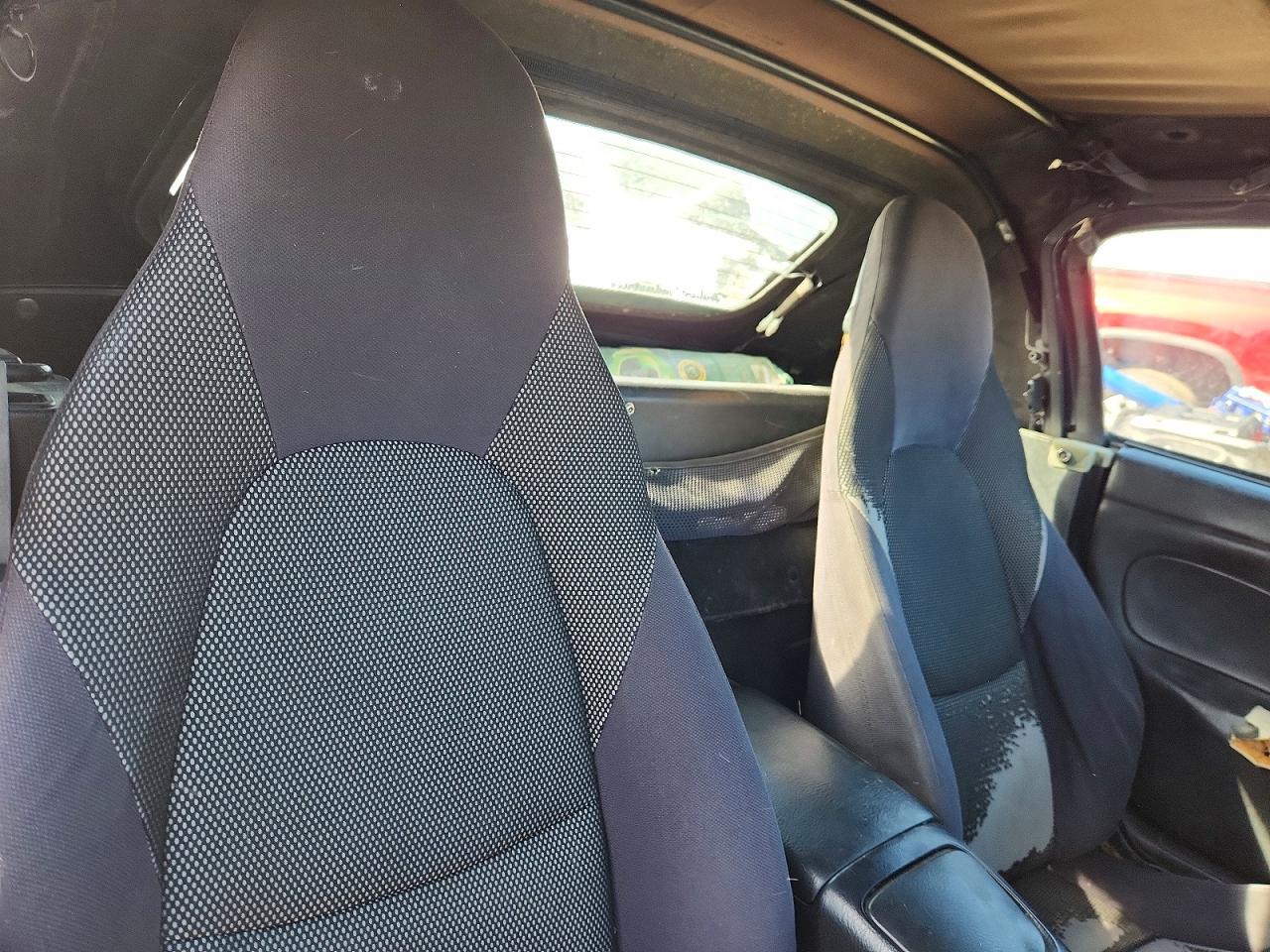 2003 Mazda Mx-5 Miata Base