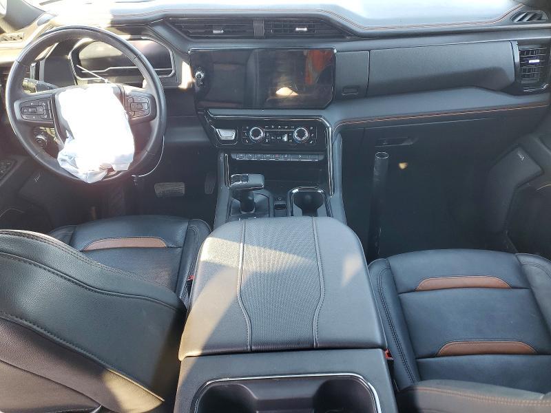 2024 GMC Sierra K1500 AT4