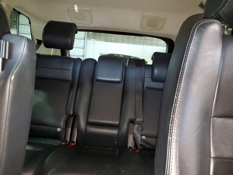 2013 Land Rover Range Rover Sport hse
