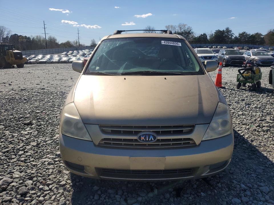 2008 KIA Sedona lx