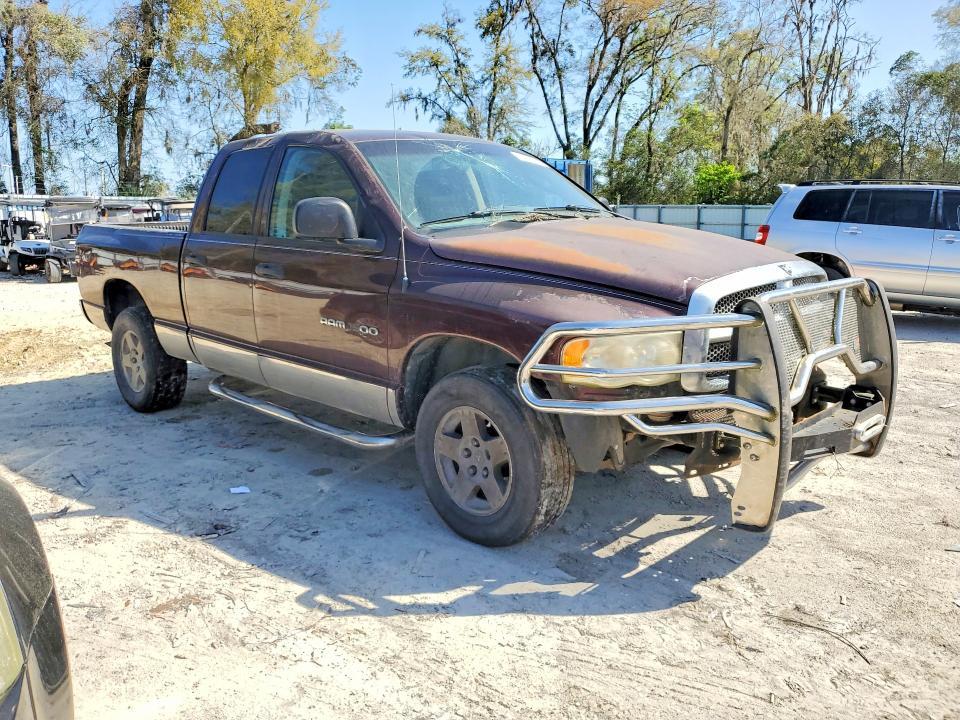 2005 Dodge RAM 1500 ST