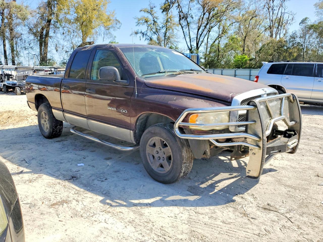 2005 Dodge RAM 1500 ST