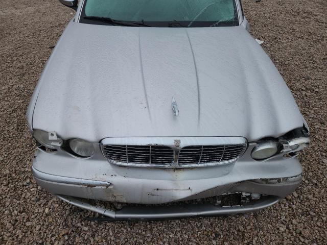 2004 Jaguar Vandenplas