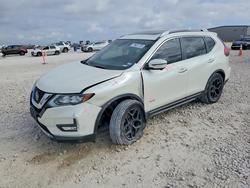 2019 Nissan Rogue Hybrid sl for sale in Taylor, TX