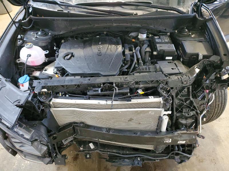 2026 Hyundai Tucson Preferred