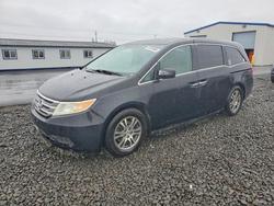 2013 Honda Odyssey exl en venta en Airway Heights, WA