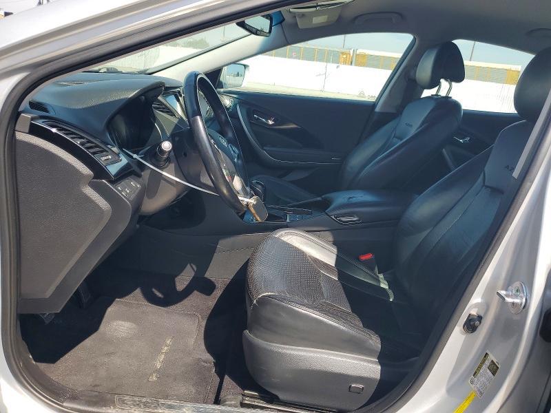 2012 Hyundai Azera Base