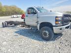 2021 Chevrolet 2021 International GM515 Truck Cab AND Chassis