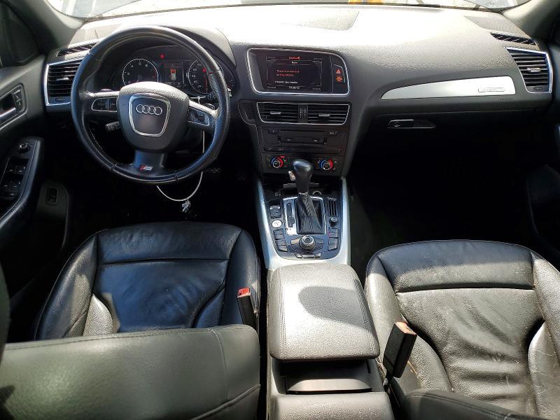 2012 Audi Q5 Premium Plus