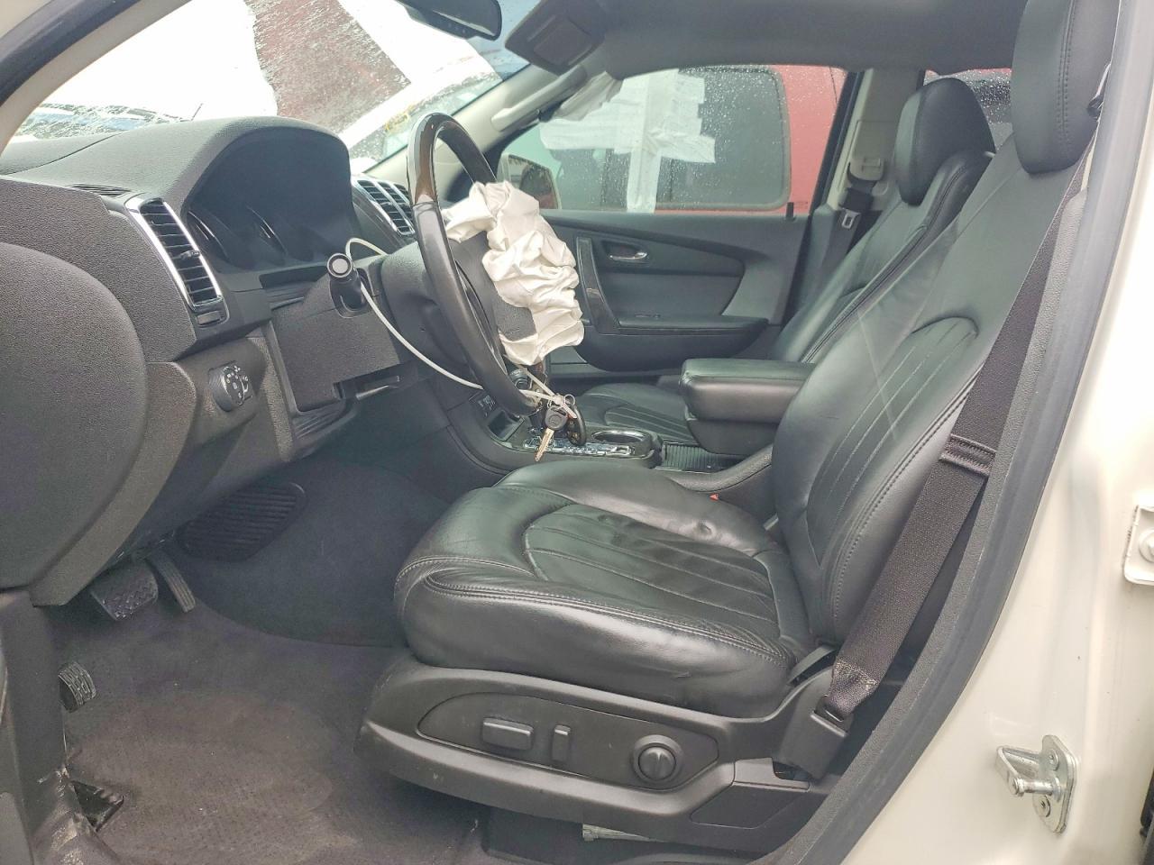 2012 GMC Acadia Denali