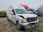 2012 Nissan NV 2500 HD S