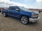 2016 Chevrolet Silverado C1500 LTZ