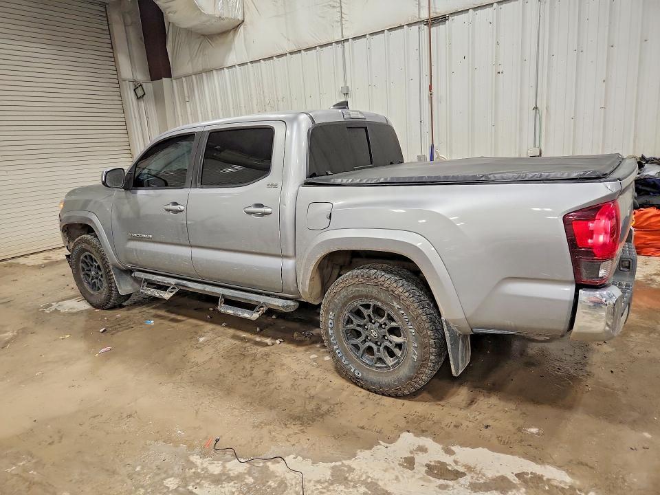 2020 Toyota Tacoma SR5 V6