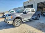 2009 Ford F150 Supercrew