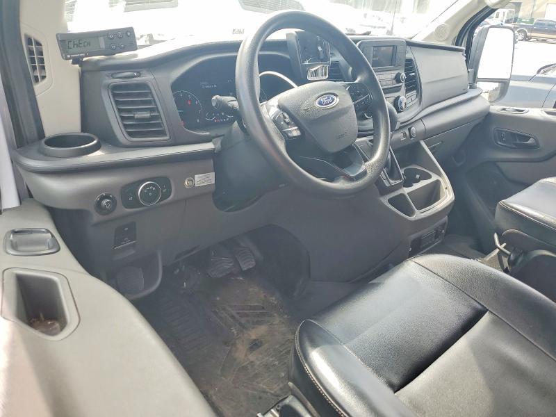 2021 Ford Transit T-350