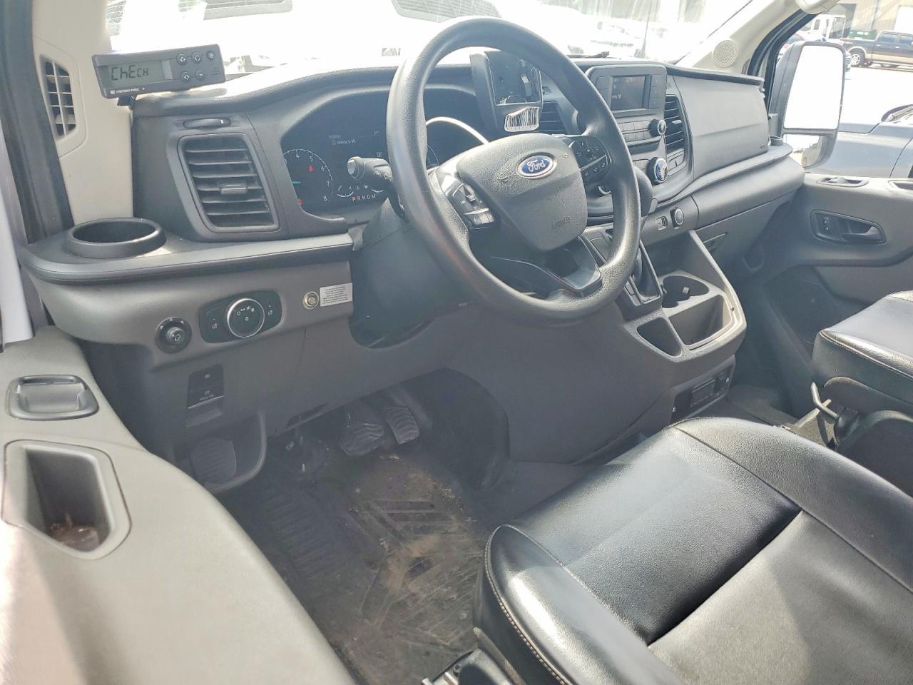 2021 Ford Transit T-350