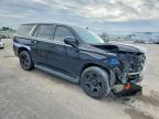 2022 Chevrolet Tahoe ppv rwd