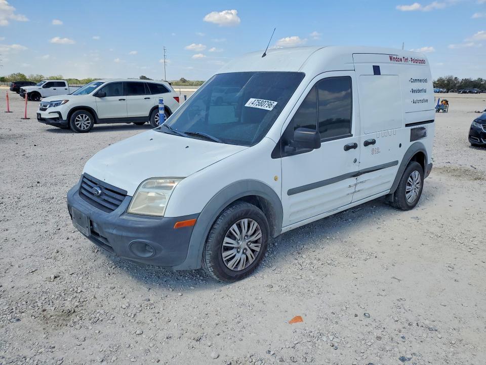 2011 Ford Transit Connect xl