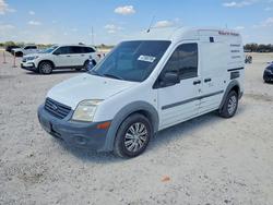 Ford salvage cars for sale: 2011 Ford Transit Connect xl