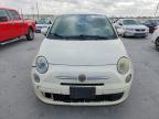 2015 Fiat 500 pop