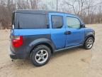 2007 Honda Element lx