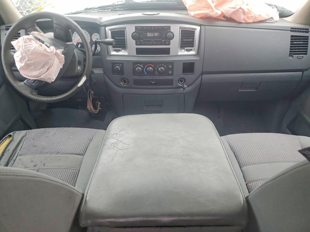 2008 Dodge RAM 1500 ST